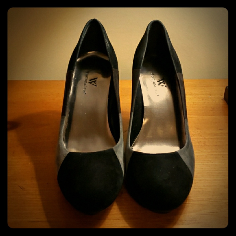 Pumps